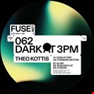 Theo Kottis Dark At 3pm EP Fuse