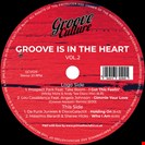 Prospect Park / Lou Casablanca / Da Funk Junkie / Massimo Beradi [V2] Groove Is In The Heart Vol.2 Groove Culture