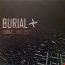 Burial Burial Hyperdub