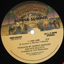 Summer,Donna I Feel Love / Love To Love You Casablance