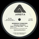 Norman Connors 1