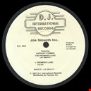 Smooth,  Joe / Sterling Void 1