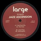 95 North Jazz Ascension Large