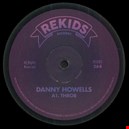 Howells, Danny 1