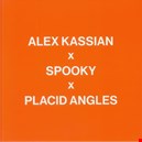 Kassian, Alex / Spooky 1