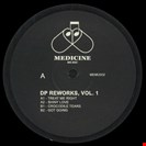 Dr Packer [V1] Reworks Vol 1 Medicine Music