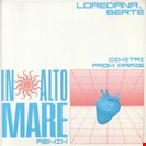 Dimitri From Paris / Loredana Berte In Alto Mare (Remixes) Narada Mystique