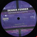 Ferrer, Dennis 1