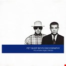 Pet Shop Boys Discography Parlaphone