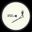 Shadow Pressings My Soul EP Shadow Pressings