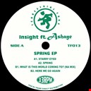 Insight Featuring Ashaye 1