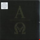 Goldie / Rufige Kru Alpha Omega London Records
