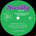 Patchouli Brothers, The 1