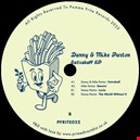 PArton, Danny & Mike 1