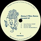 PArton, Danny & Mike Extraball EP Pomme Frite
