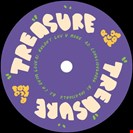 Unknown Artist / F.R. Treasure EP 9 Treasure Series