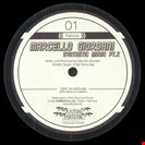 Giordani, Marcello  [V2] Synthetic Music Pt.2 Dirt Crew