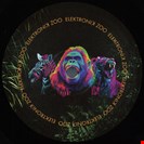 Tresher, Gregor / Bailey, Marco / Hades, Tom The Elektronik Zoo (Festival Journey Va. EP) Elektronik Zoo Sounds