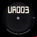 Underground Resistance 1