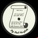 Eden Burns [V2] Big Beat Manifesto Vol II Public Possession