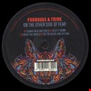 Pornbugs / Frink On The Other Side Of Fear Bonfido