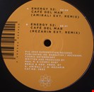 Energy 52 Café Del Mar (Amirali & REZarin Remixes) Superstition
