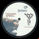 Delfonic [V7] NeighbourSoul Edits Vol.7 Neighboursoul Rhythms