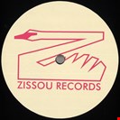 Fossar Do For You EP Zissou Records