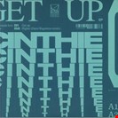 Cinthie Get Up EP Heist