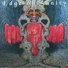 Edge Of Sanity Crimson Century Media
