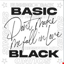 Basic Black 1