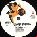 Caldwell, Bobby 1