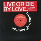 Lovetempo Live Or Die By Love EP Touch And Go