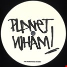 Felix Da Housecat Planet WHAM! Night Flight Records