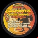 Esconditis Volume 1 - Vocal Bumps Esconditis