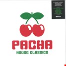 Various Artists Pacha House Classics Defected
