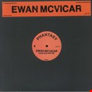 Ewan McVicar Careless Drifter / Basic Foundation Phantasy Sound