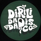 Sneak, DJ Dirili Da Da Disco EP INDUSTRY STANDARD