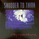 Shudder To Think [RSD25] Pony Express Record Epic