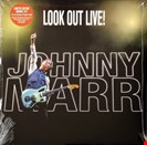 Marr, Johnny [RSD25] Look Out Live! BMG