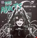 Adicts, The [RSD25] Rockers Into Orbit Jungle Records