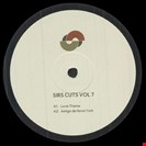 Sirs [V7] SIRS Cuts EP 7 Sirsounds