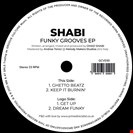 Shabi Funky Grooves EP Groove Culture