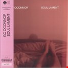 GC OConnor Soul Lament Impressed