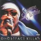 Ghostface Killah Supreme Clientele Sony