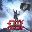 Ozzy Osbourne Scream Sony