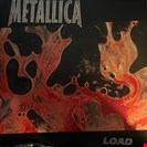 Metallica Load - Poor Twisted Orange UMC