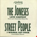 Joneses, The / Street People 1