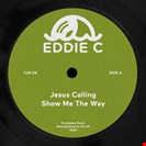 Eddie C Jesus Calling Funky Jaws