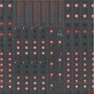 Satoshi Tomiie / Tuccillo Delta Dubs 20 20 Vision
